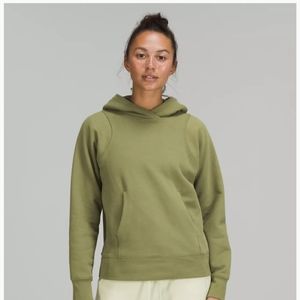 NWT Lululemon Loungeful Hoodie (10)